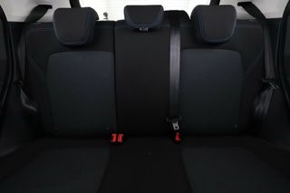 Ford Fiesta 1.0 EcoBoost Mild-Hybrid Active