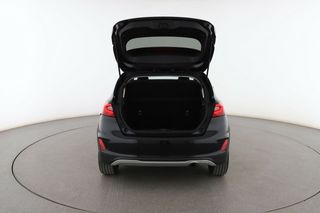 Ford Fiesta 1.0 EcoBoost Mild-Hybrid Active