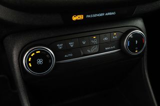 Ford Fiesta 1.0 EcoBoost Mild-Hybrid Active