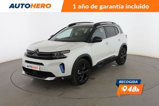 Citroën C5 Aircross 1.5 Blue-HDi Shine Pack