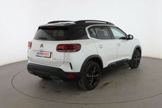 Citroën C5 Aircross 1.5 Blue-HDi Shine Pack