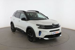 Citroën C5 Aircross 1.5 Blue-HDi Shine Pack