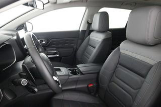 Citroën C5 Aircross 1.5 Blue-HDi Shine Pack