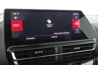 Citroën C5 Aircross 1.5 Blue-HDi Shine Pack