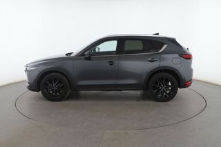 Mazda CX-5 2.0 SKYACTIV-G Homura 2WD