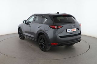 Mazda CX-5 2.0 SKYACTIV-G Homura 2WD