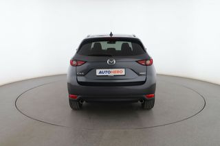 Mazda CX-5 2.0 SKYACTIV-G Homura 2WD