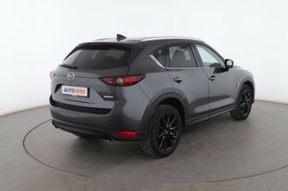 Mazda CX-5 2.0 SKYACTIV-G Homura 2WD