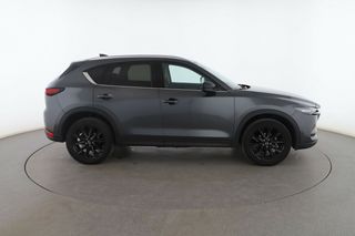 Mazda CX-5 2.0 SKYACTIV-G Homura 2WD