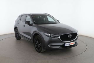 Mazda CX-5 2.0 SKYACTIV-G Homura 2WD