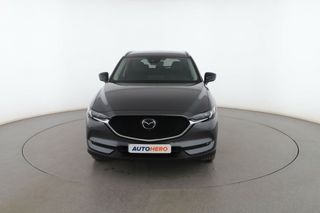 Mazda CX-5 2.0 SKYACTIV-G Homura 2WD