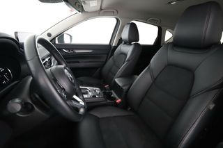 Mazda CX-5 2.0 SKYACTIV-G Homura 2WD