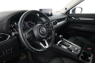 Mazda CX-5 2.0 SKYACTIV-G Homura 2WD