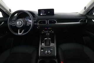 Mazda CX-5 2.0 SKYACTIV-G Homura 2WD