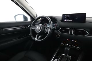 Mazda CX-5 2.0 SKYACTIV-G Homura 2WD