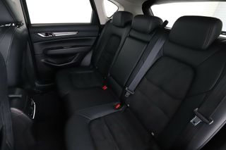 Mazda CX-5 2.0 SKYACTIV-G Homura 2WD