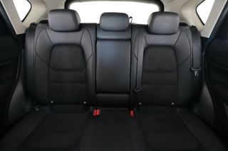 Mazda CX-5 2.0 SKYACTIV-G Homura 2WD