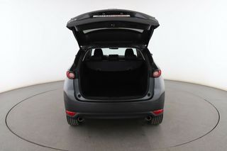 Mazda CX-5 2.0 SKYACTIV-G Homura 2WD