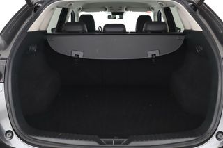 Mazda CX-5 2.0 SKYACTIV-G Homura 2WD