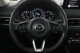 Mazda CX-5 2.0 SKYACTIV-G Homura 2WD