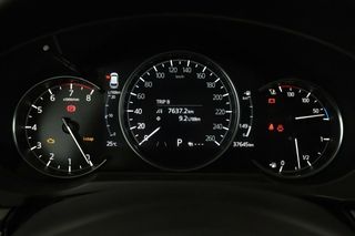 Mazda CX-5 2.0 SKYACTIV-G Homura 2WD