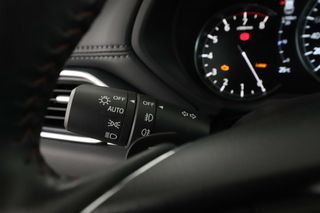 Mazda CX-5 2.0 SKYACTIV-G Homura 2WD