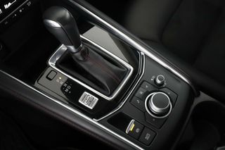 Mazda CX-5 2.0 SKYACTIV-G Homura 2WD