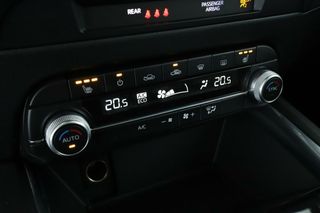 Mazda CX-5 2.0 SKYACTIV-G Homura 2WD