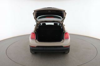 Fiat 500X 1.6 Pop Star