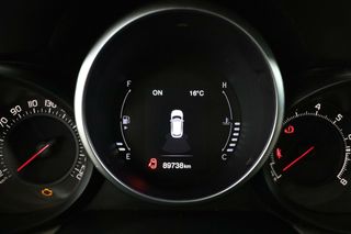 Fiat 500X 1.6 Pop Star