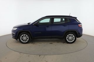 Jeep Compass 1.3 T-GDI Longitude FWD