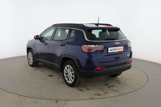 Jeep Compass 1.3 T-GDI Longitude FWD