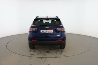 Jeep Compass 1.3 T-GDI Longitude FWD