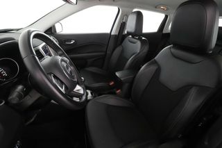 Jeep Compass 1.3 T-GDI Longitude FWD