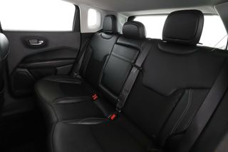 Jeep Compass 1.3 T-GDI Longitude FWD
