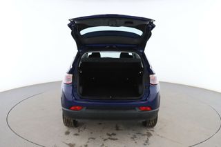 Jeep Compass 1.3 T-GDI Longitude FWD