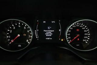 Jeep Compass 1.3 T-GDI Longitude FWD