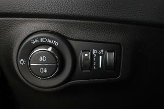 Jeep Compass 1.3 T-GDI Longitude FWD