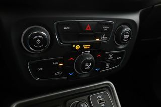 Jeep Compass 1.3 T-GDI Longitude FWD