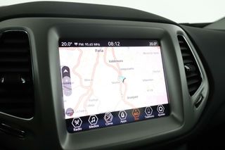 Jeep Compass 1.3 T-GDI Longitude FWD