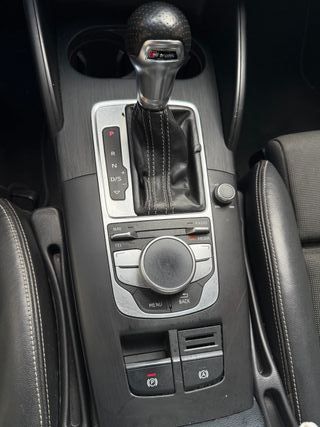 Audi A3 2015 S line 