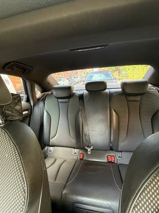 Audi A3 2015 S line 