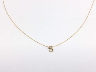 cadena oro 18k 22.5cm