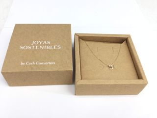 cadena oro 18k 22.5cm