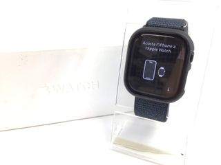 apple watch series 10 46mm (gps 4g) aluminio