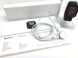 apple watch series 10 46mm (gps 4g) aluminio