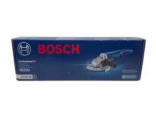 radial bosch gws 22-230 j