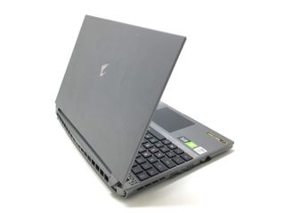 pc portatil aorus aorus 15g