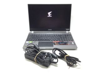 pc portatil aorus aorus 15g