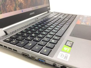 pc portatil aorus aorus 15g